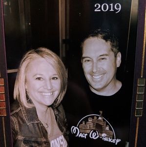 Meet your Posher, Stacy